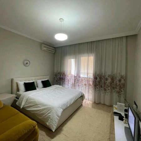 Npazar Apartment Tirana Exterior foto