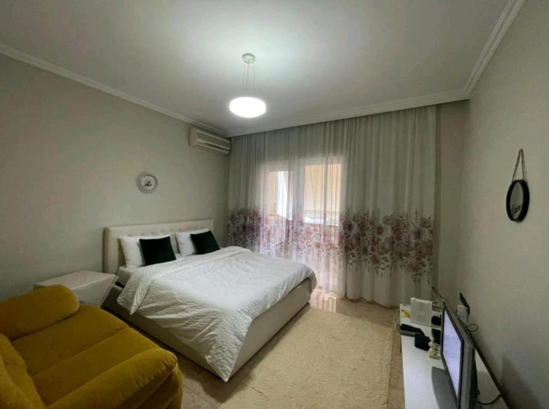 Npazar Apartment Tirana Exterior foto
