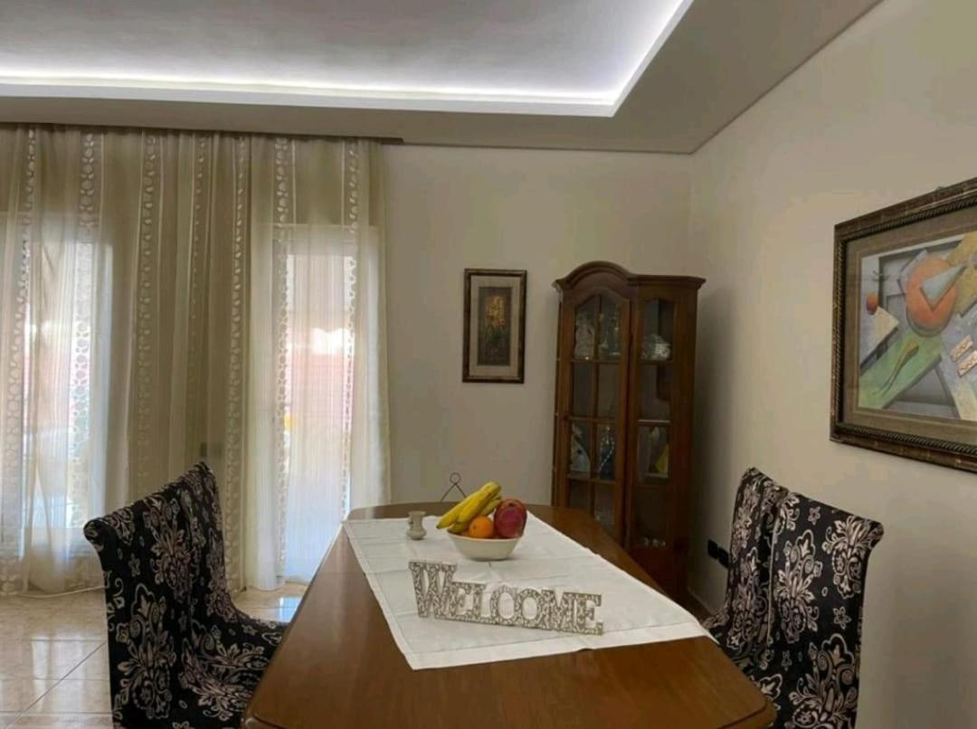 Npazar Apartment Tirana Exterior foto