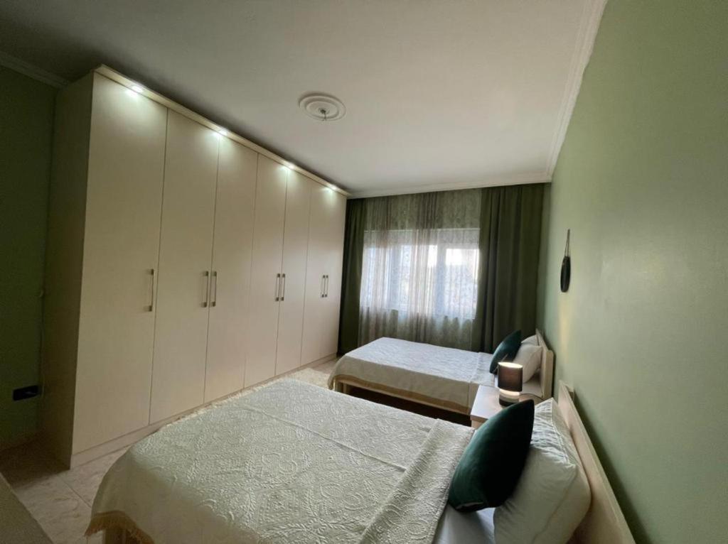 Npazar Apartment Tirana Exterior foto