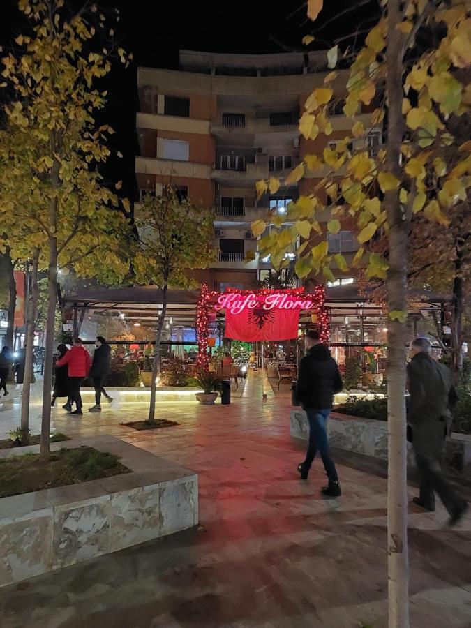 Npazar Apartment Tirana Exterior foto