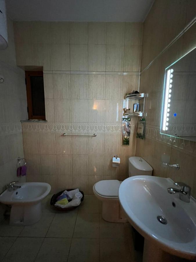 Npazar Apartment Tirana Exterior foto